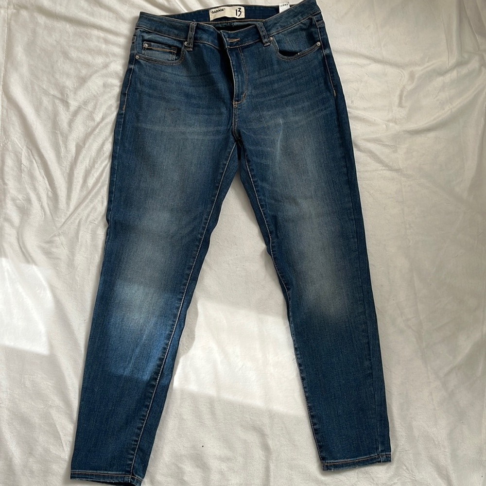 Garage Jeans